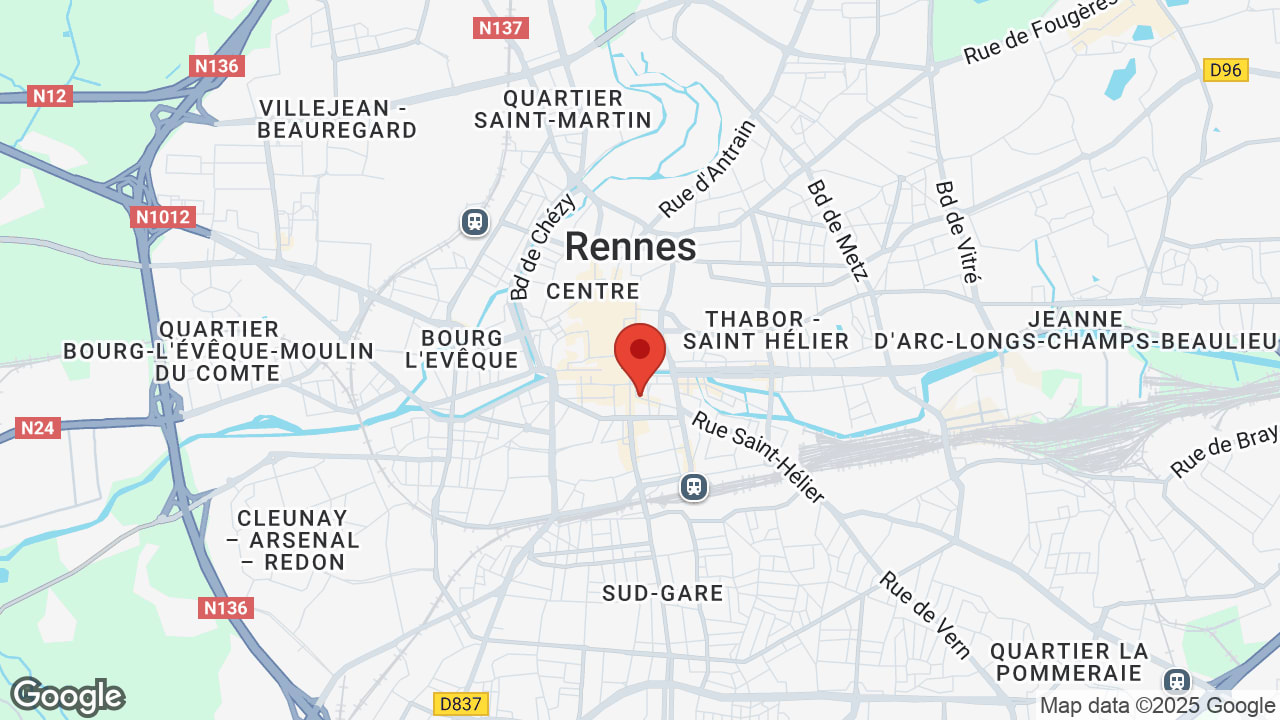 Google map
