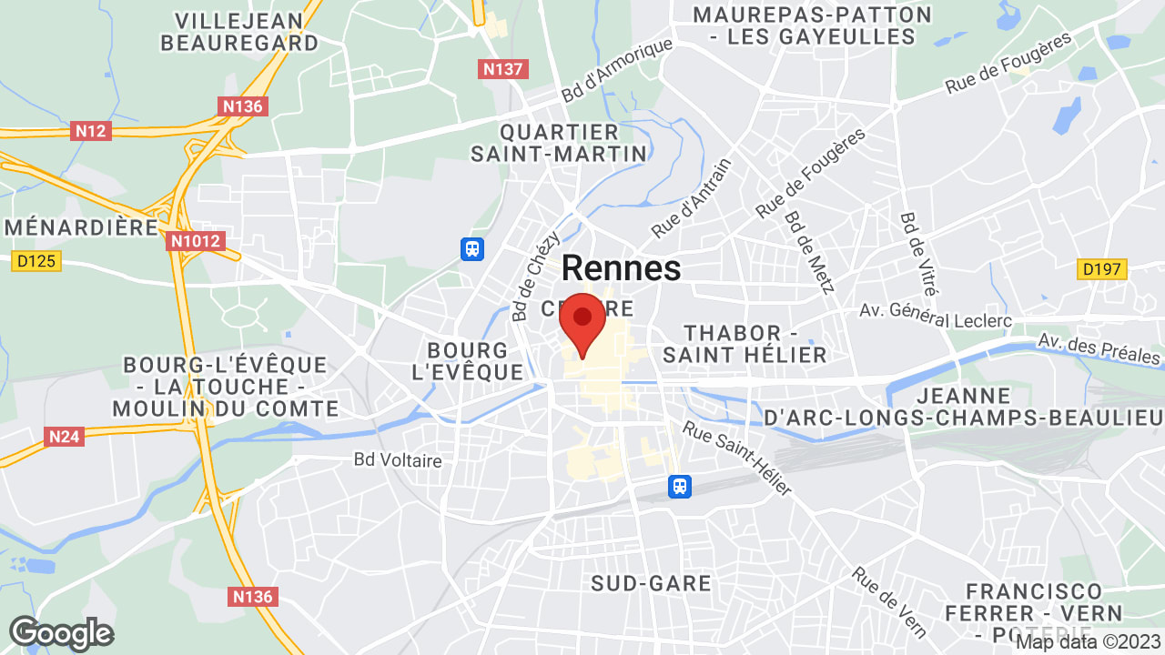 Google map