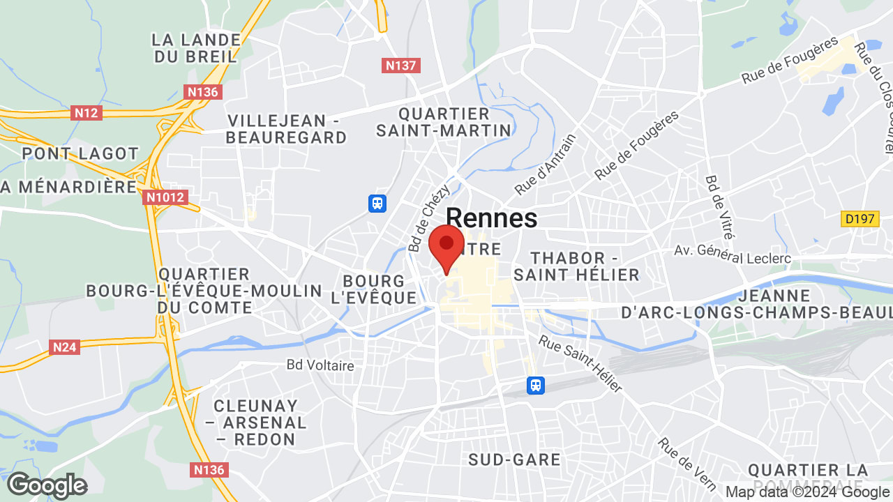 Google map