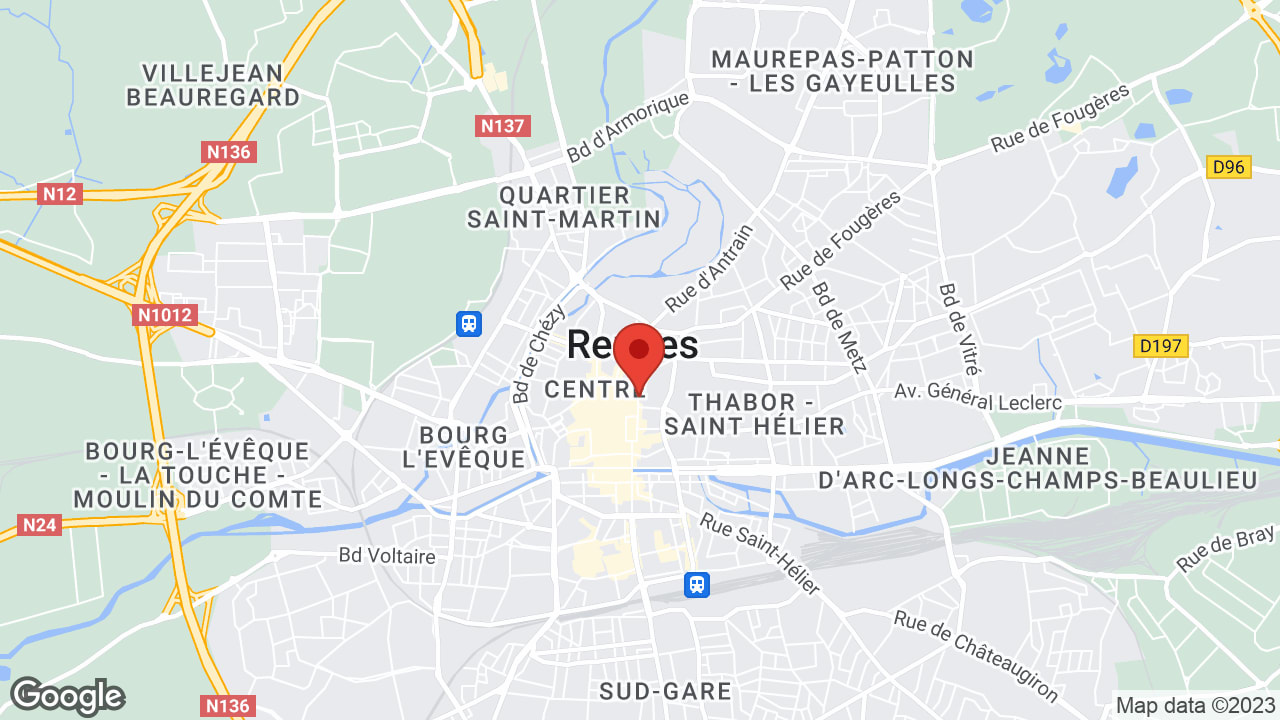 Google map