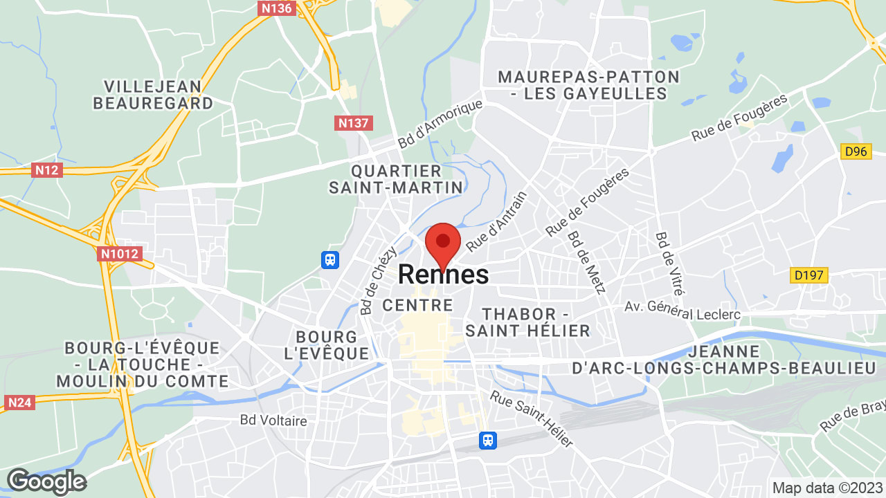 Google map