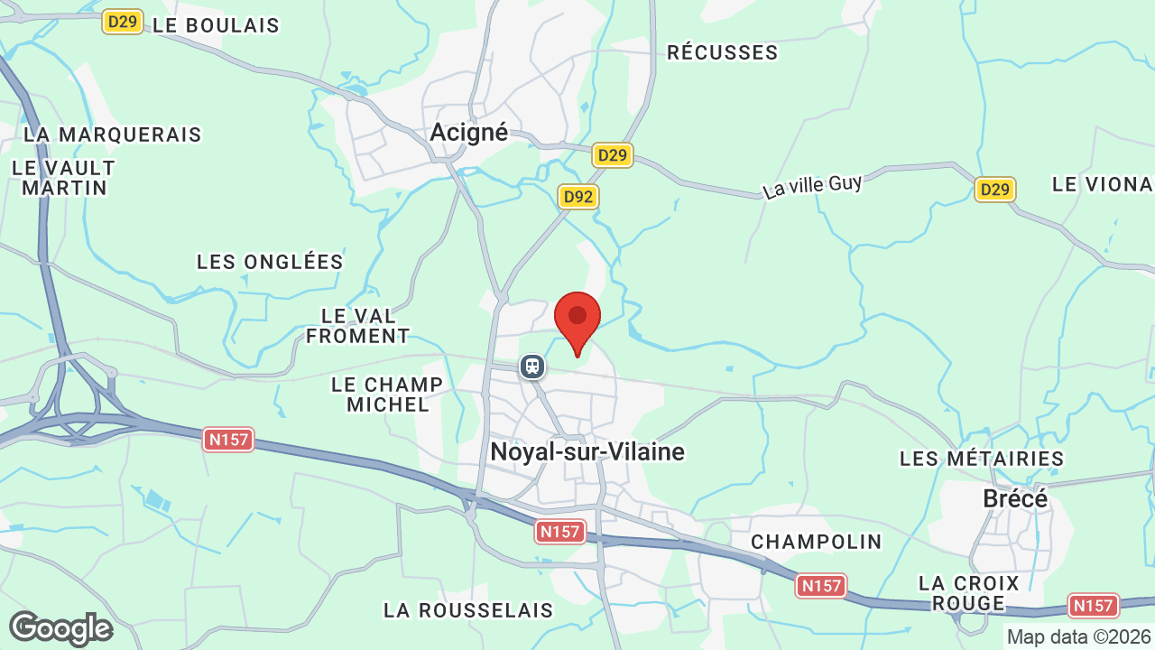 Google map