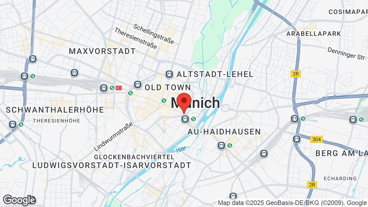 Google map