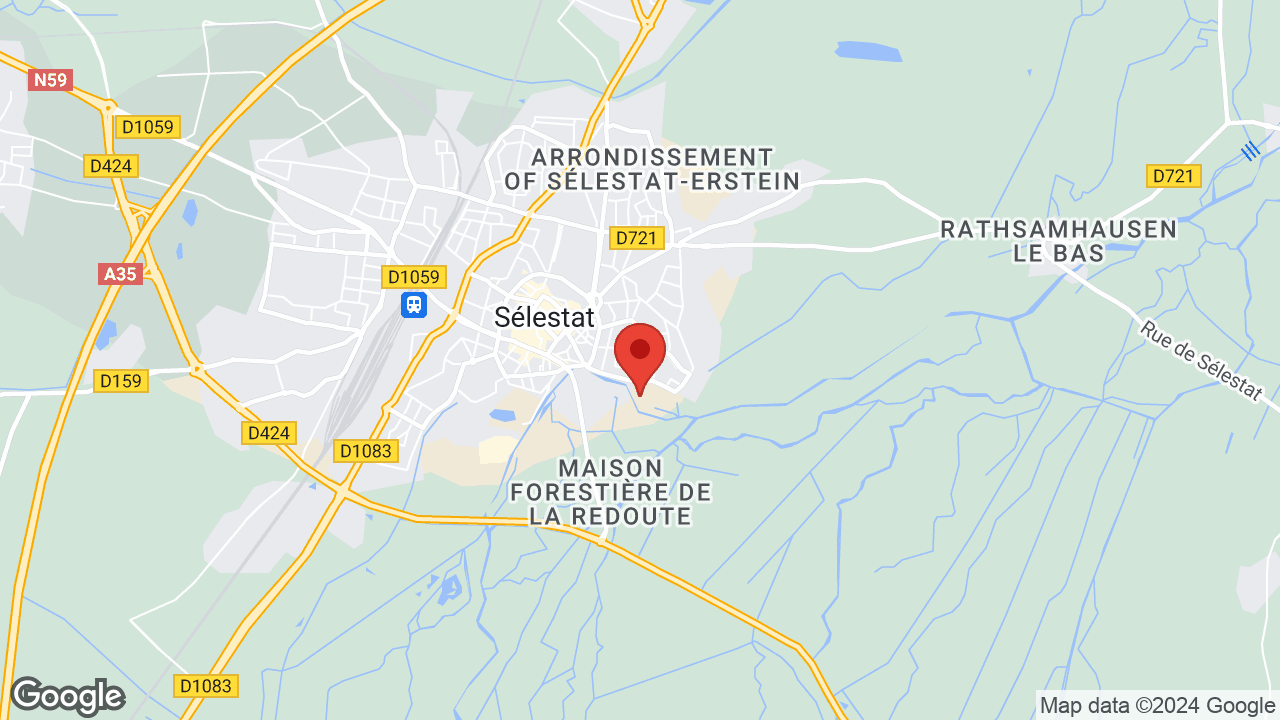 Google map