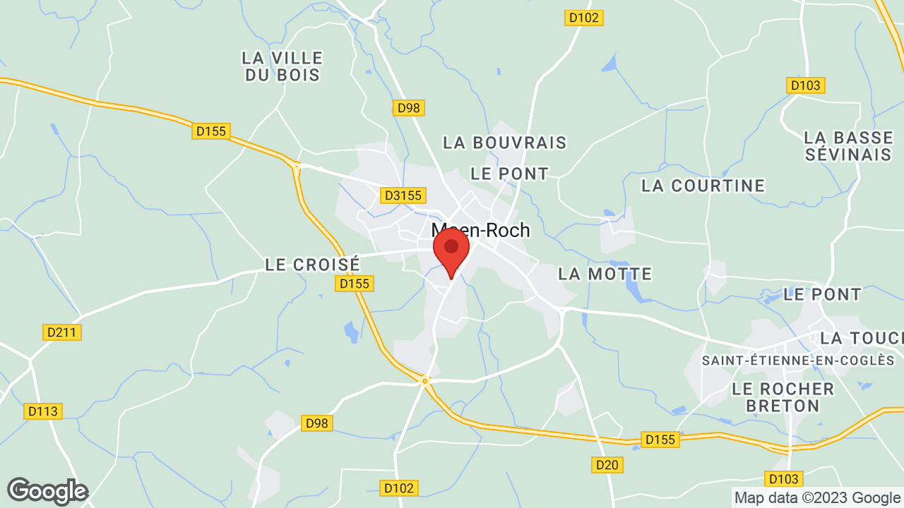Google map