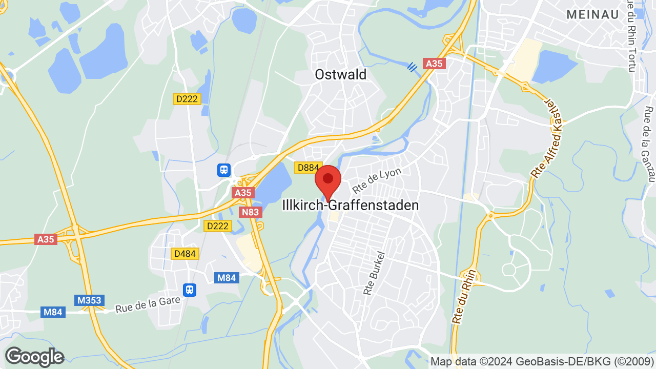 Google map
