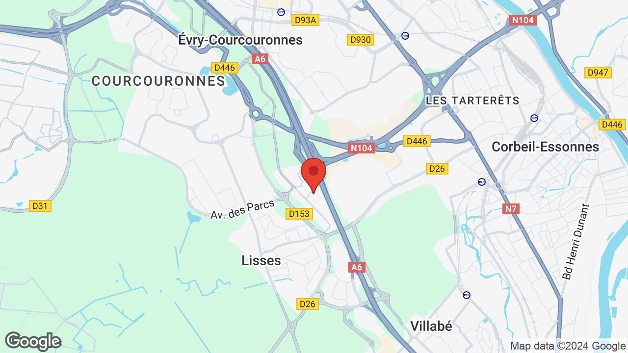 Google map