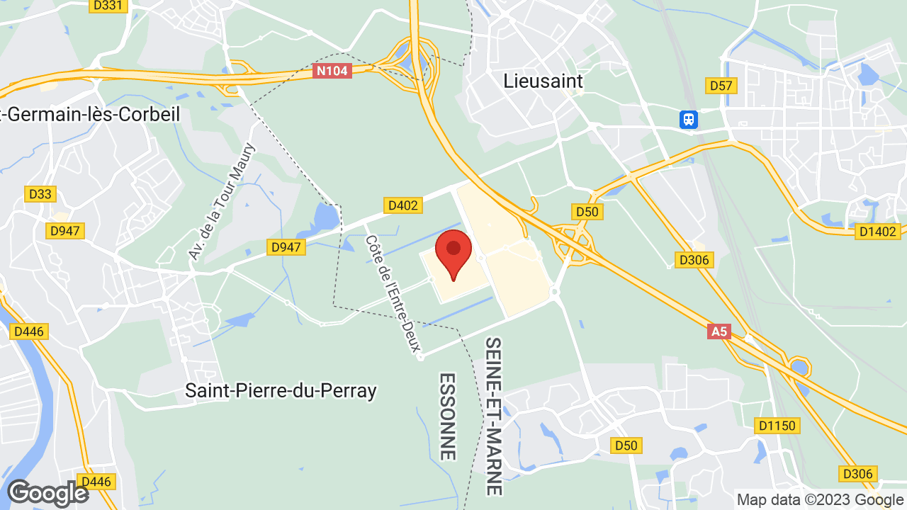 Google map