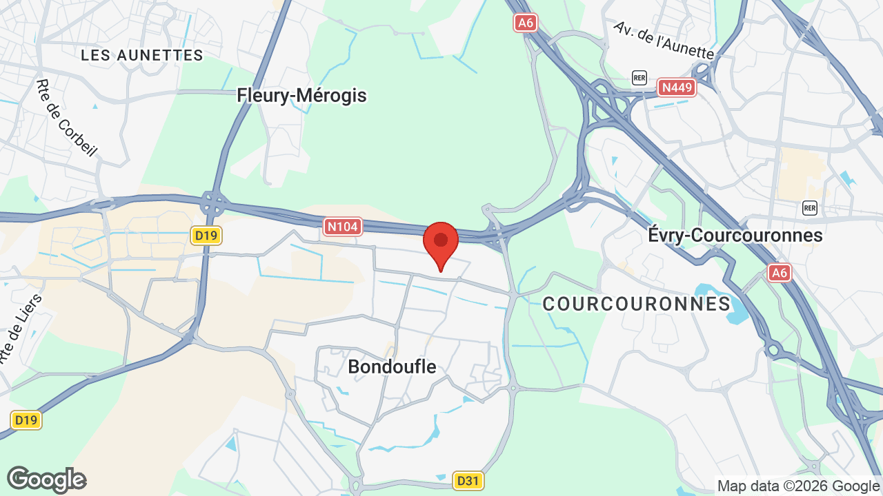 Google map