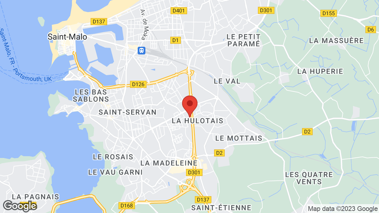 Google map