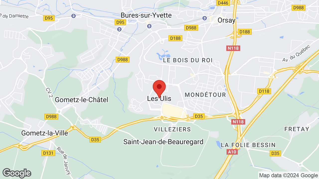 Google map