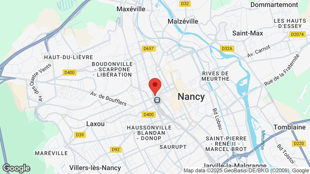 Google map