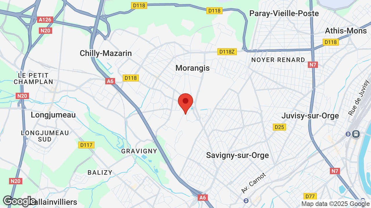 Google map
