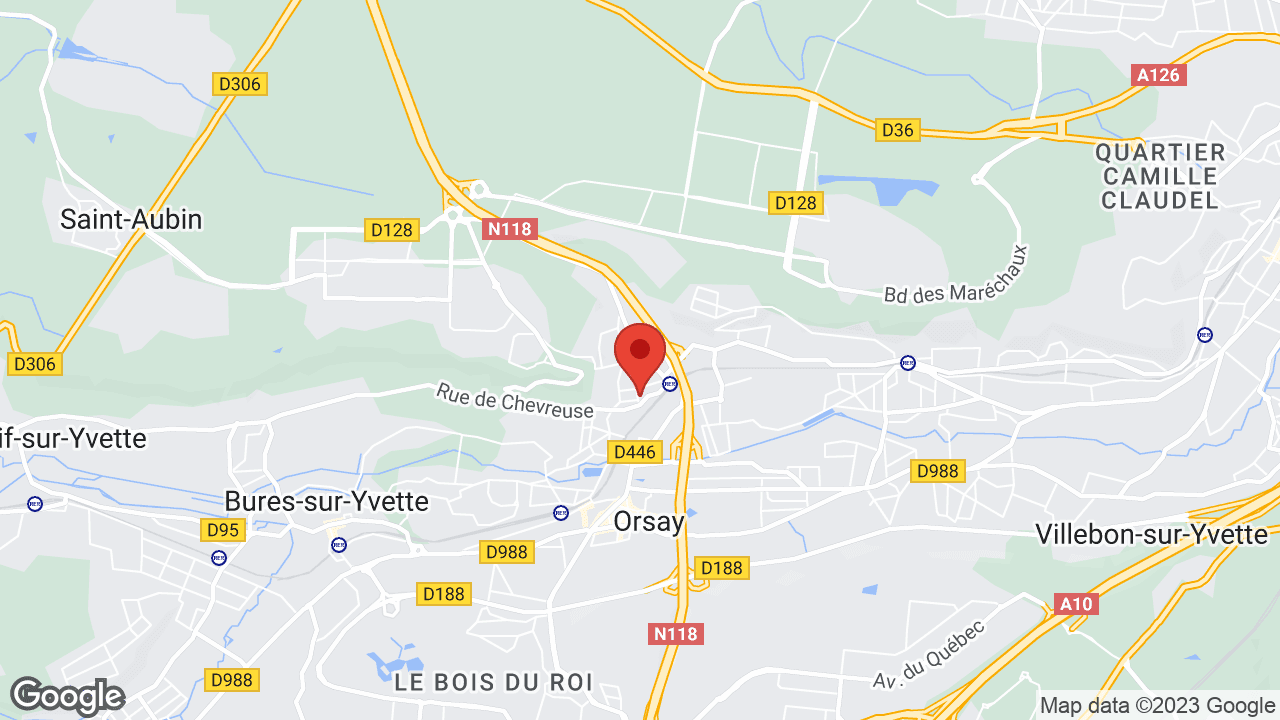 Google map