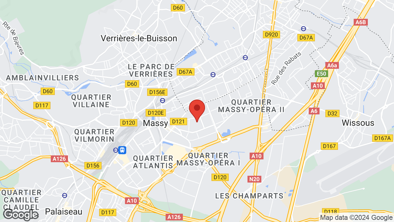 Google map