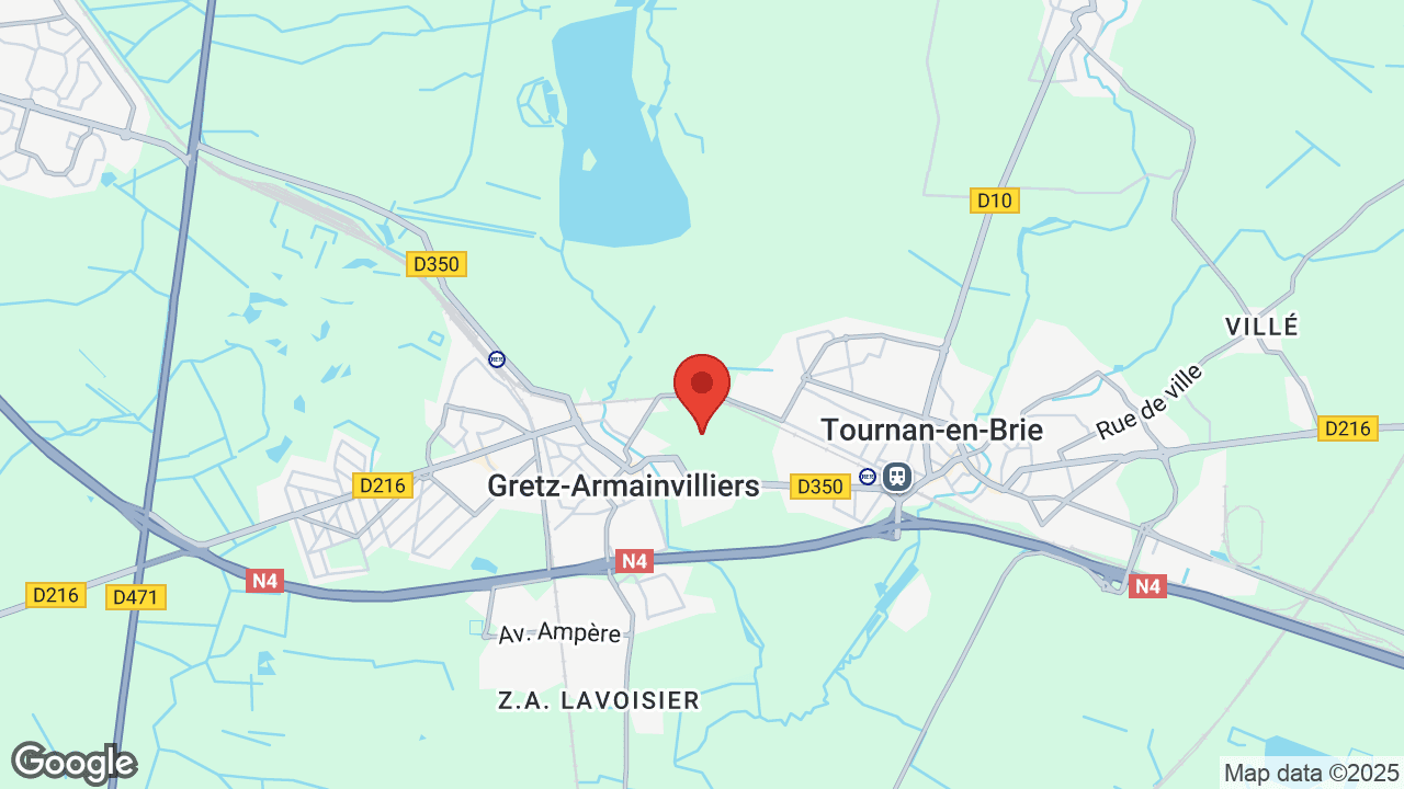 Google map