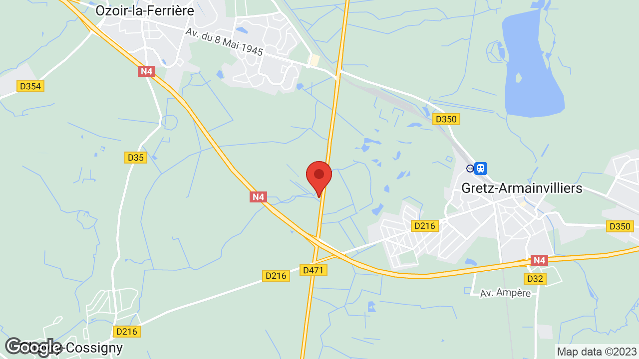 Google map