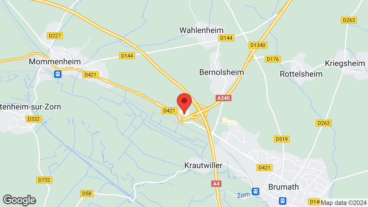 Google map