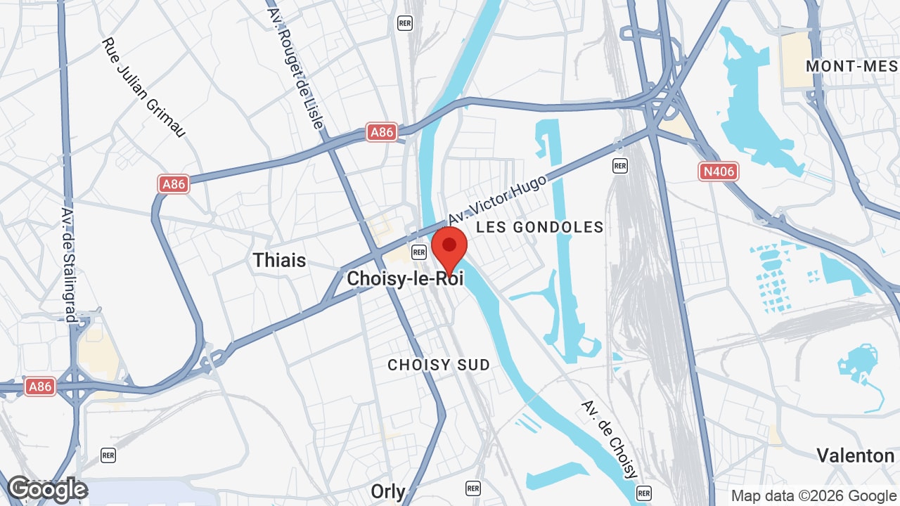 Google map