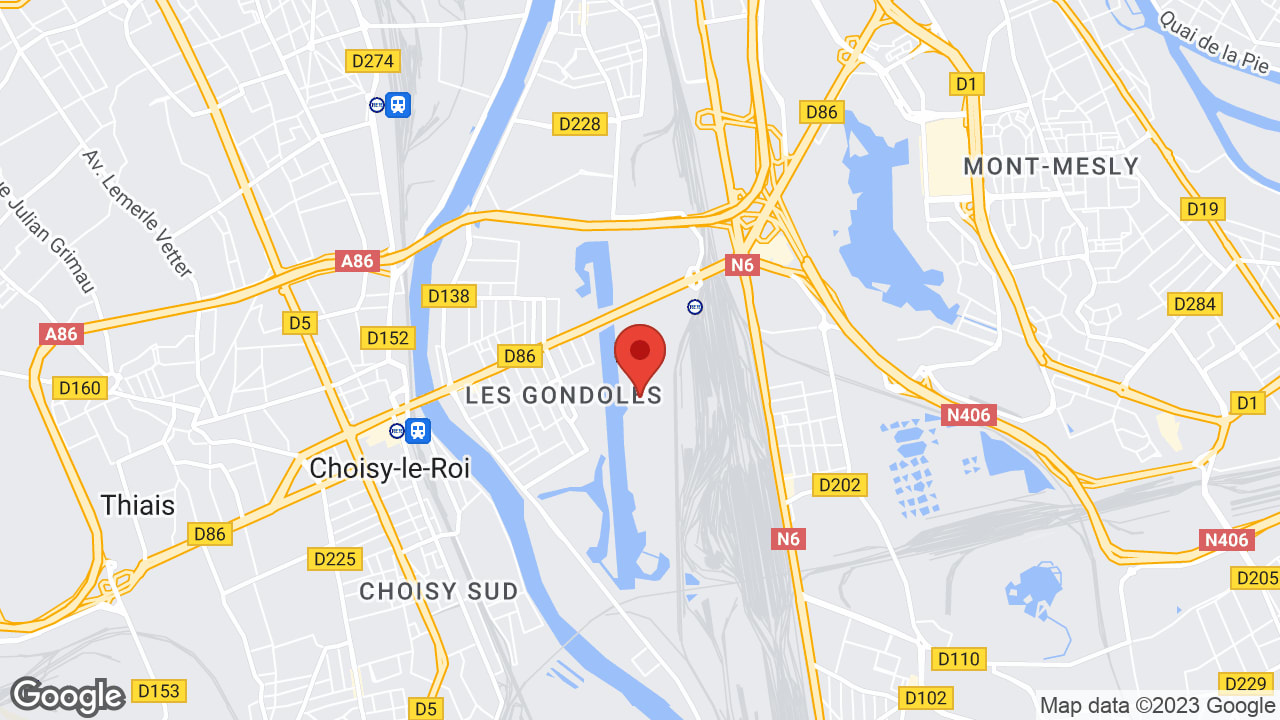 Google map