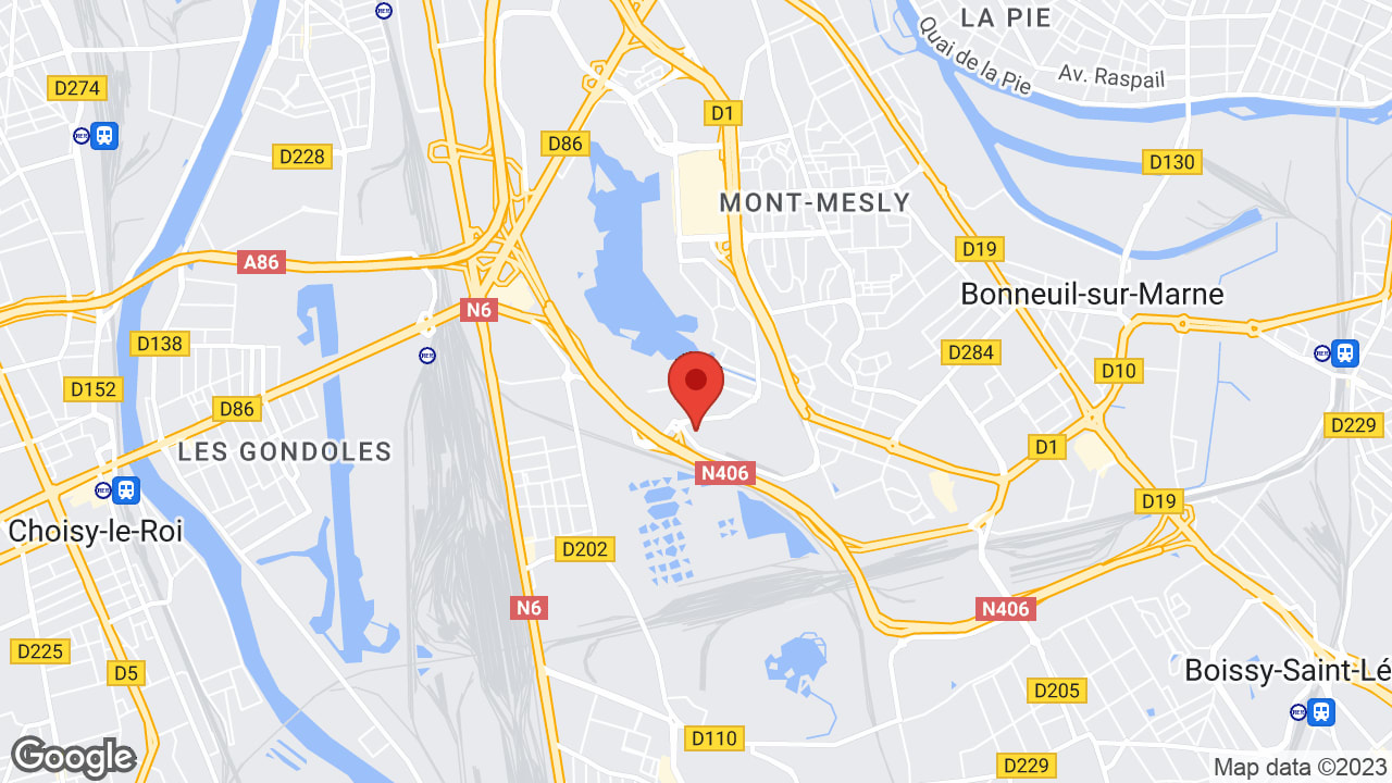Google map