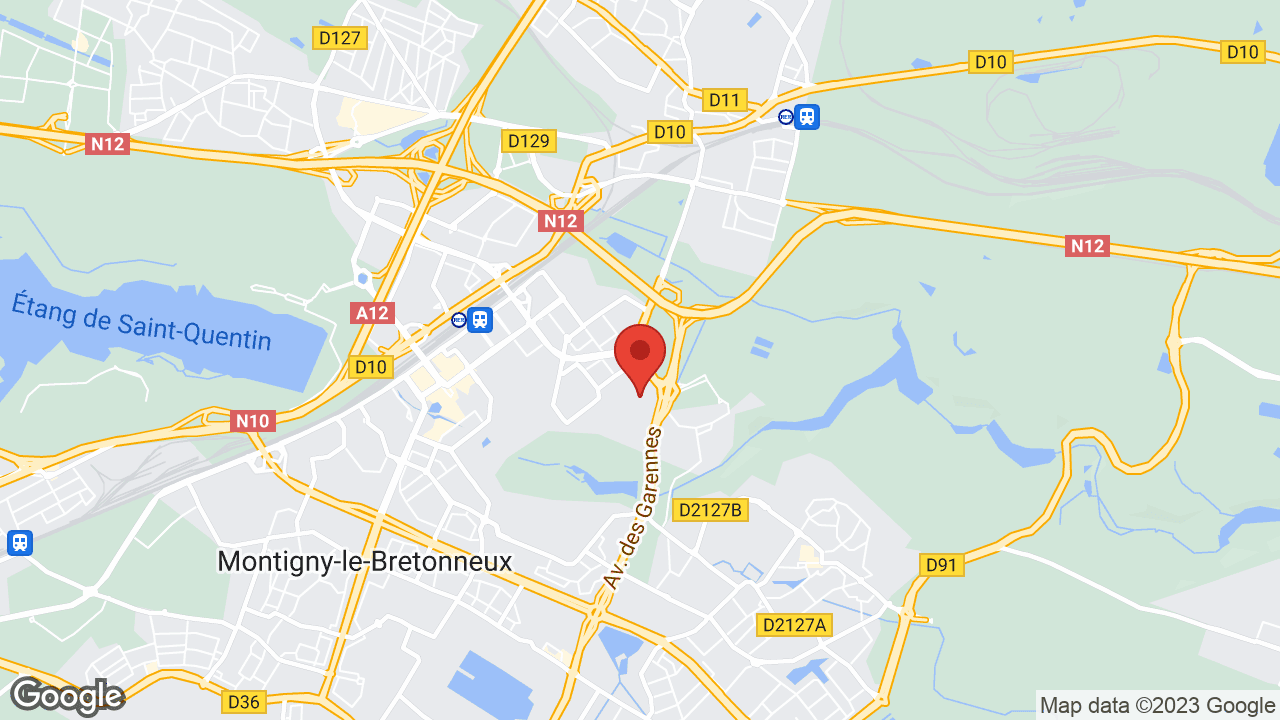 Google map
