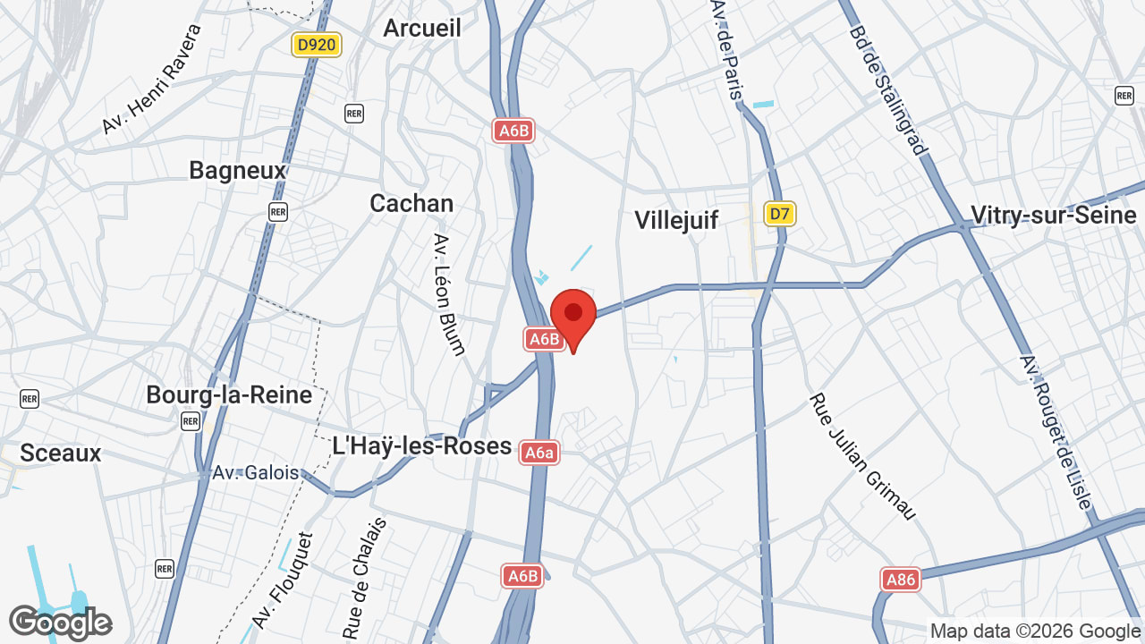 Google map