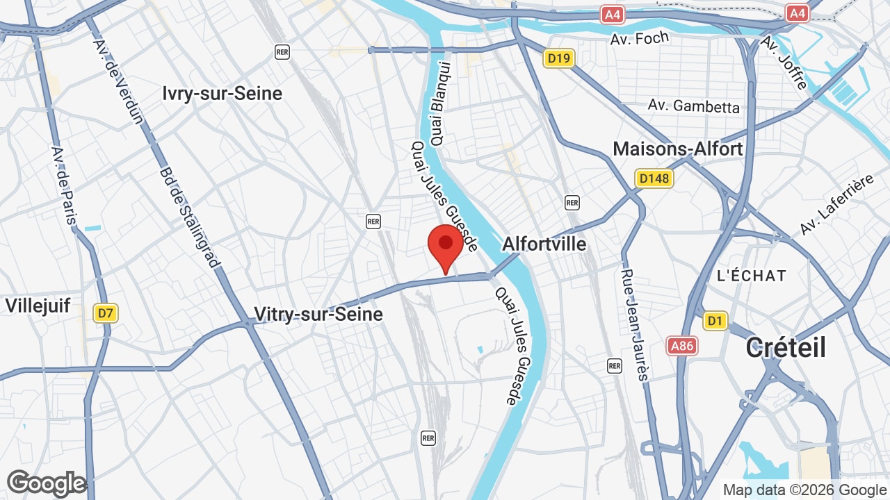 Google map