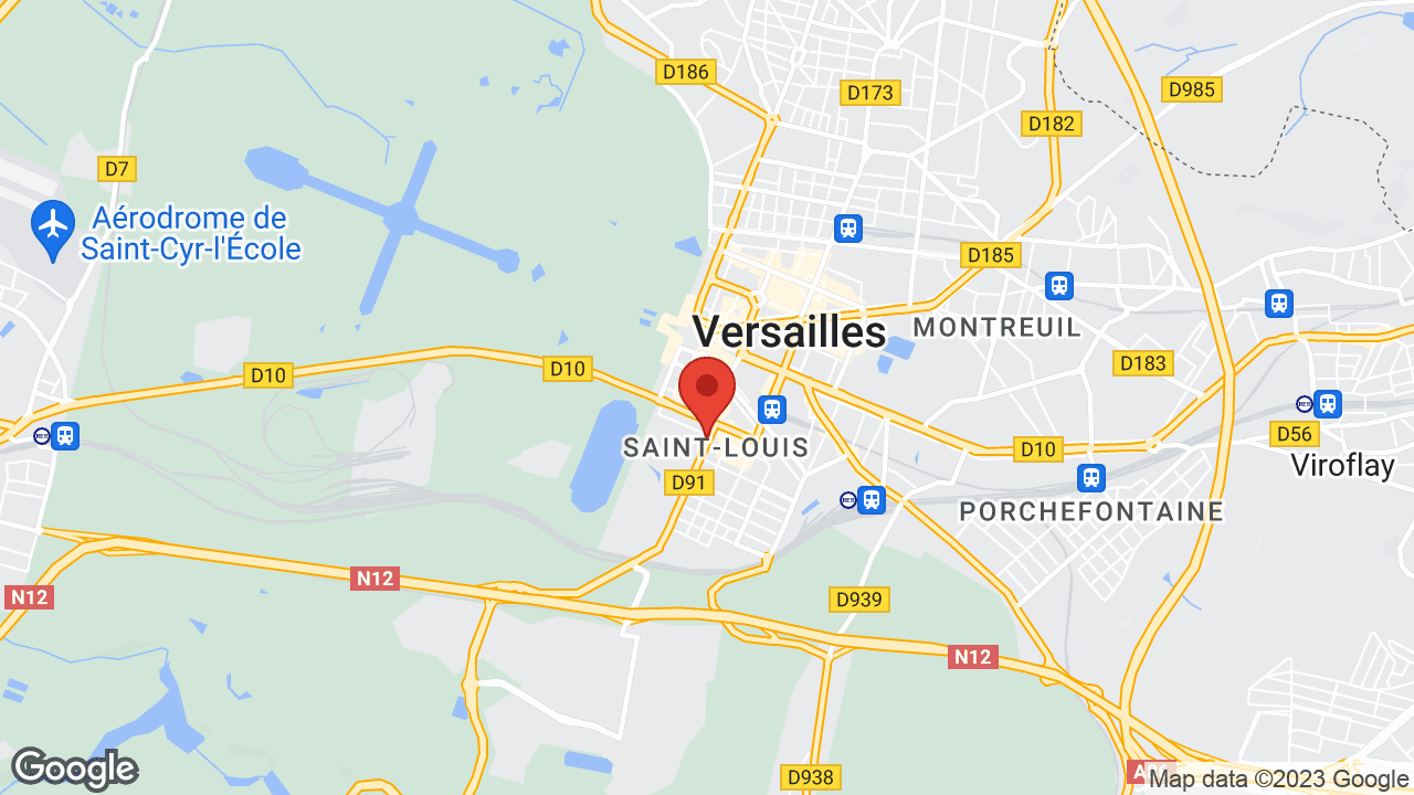 Google map