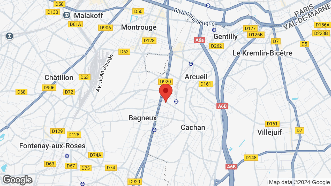 Google map