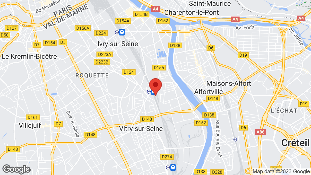 Google map