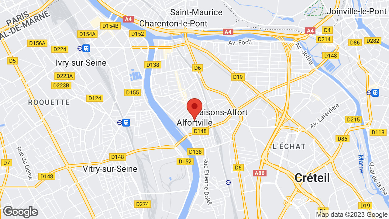 Google map