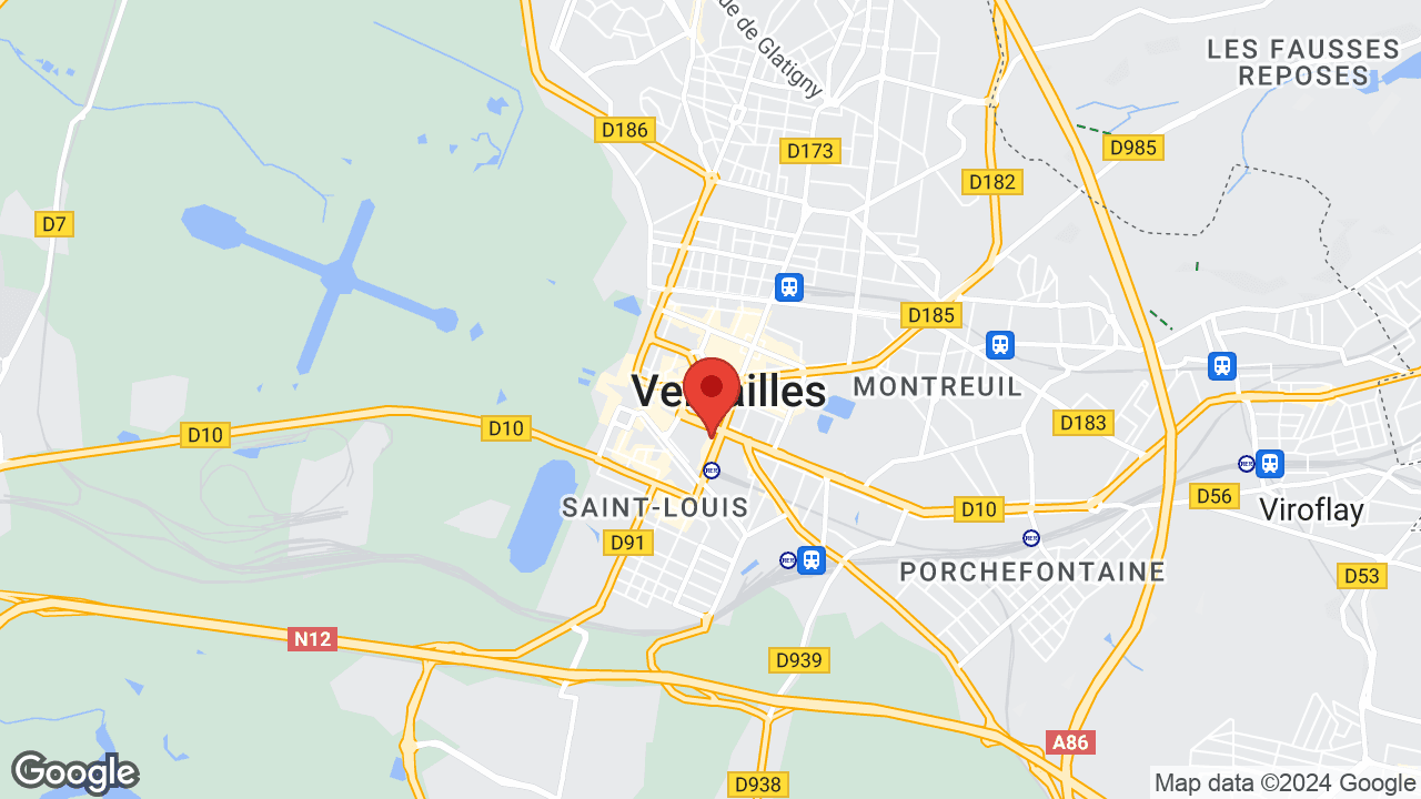 Google map
