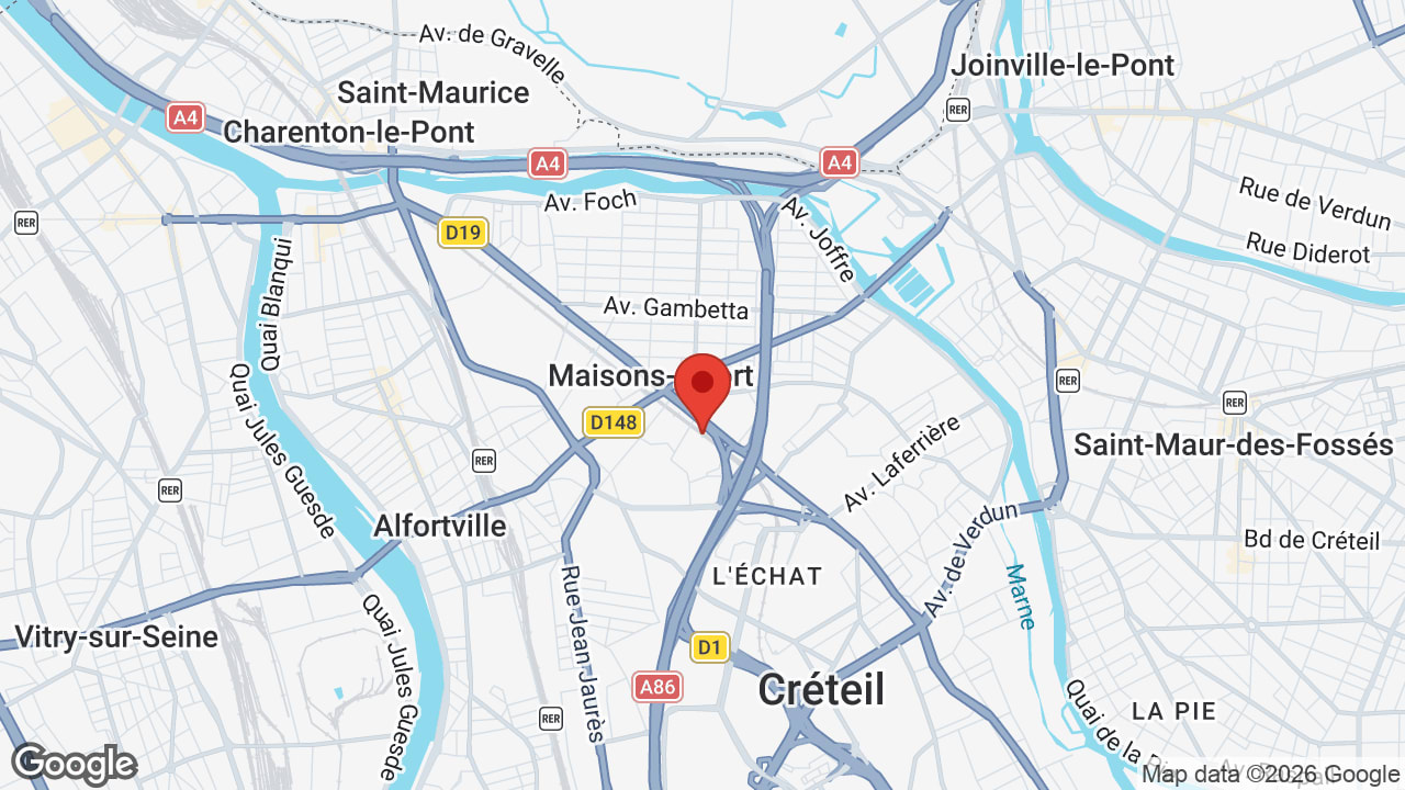 Google map