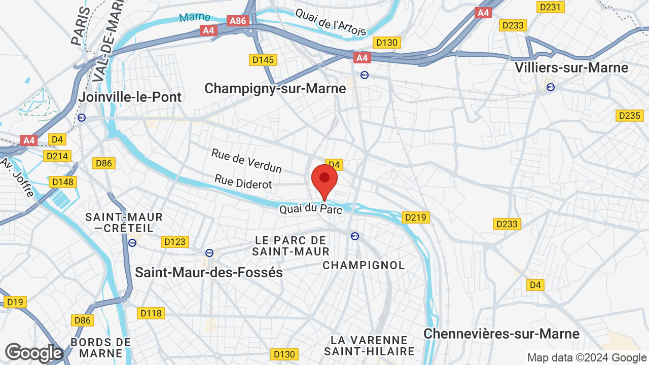 Google map