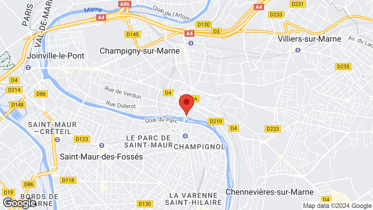 Google map