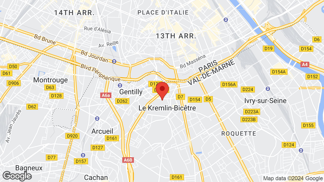 Google map