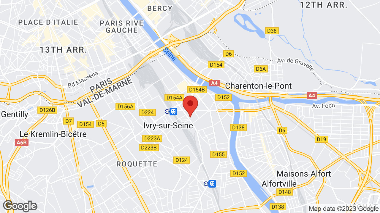 Google map