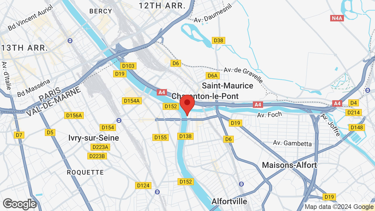 Google map