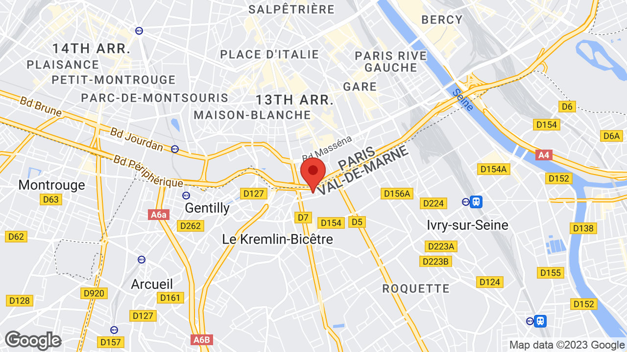 Google map