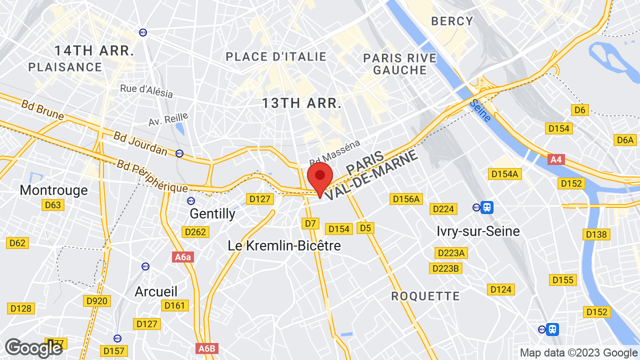 Google map