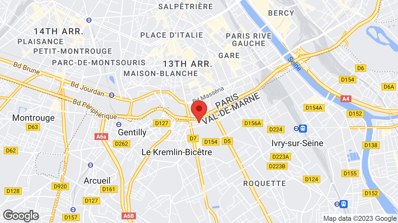 Google map