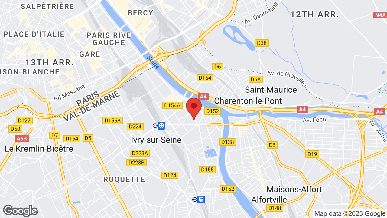 Google map