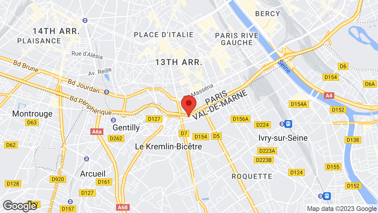 Google map