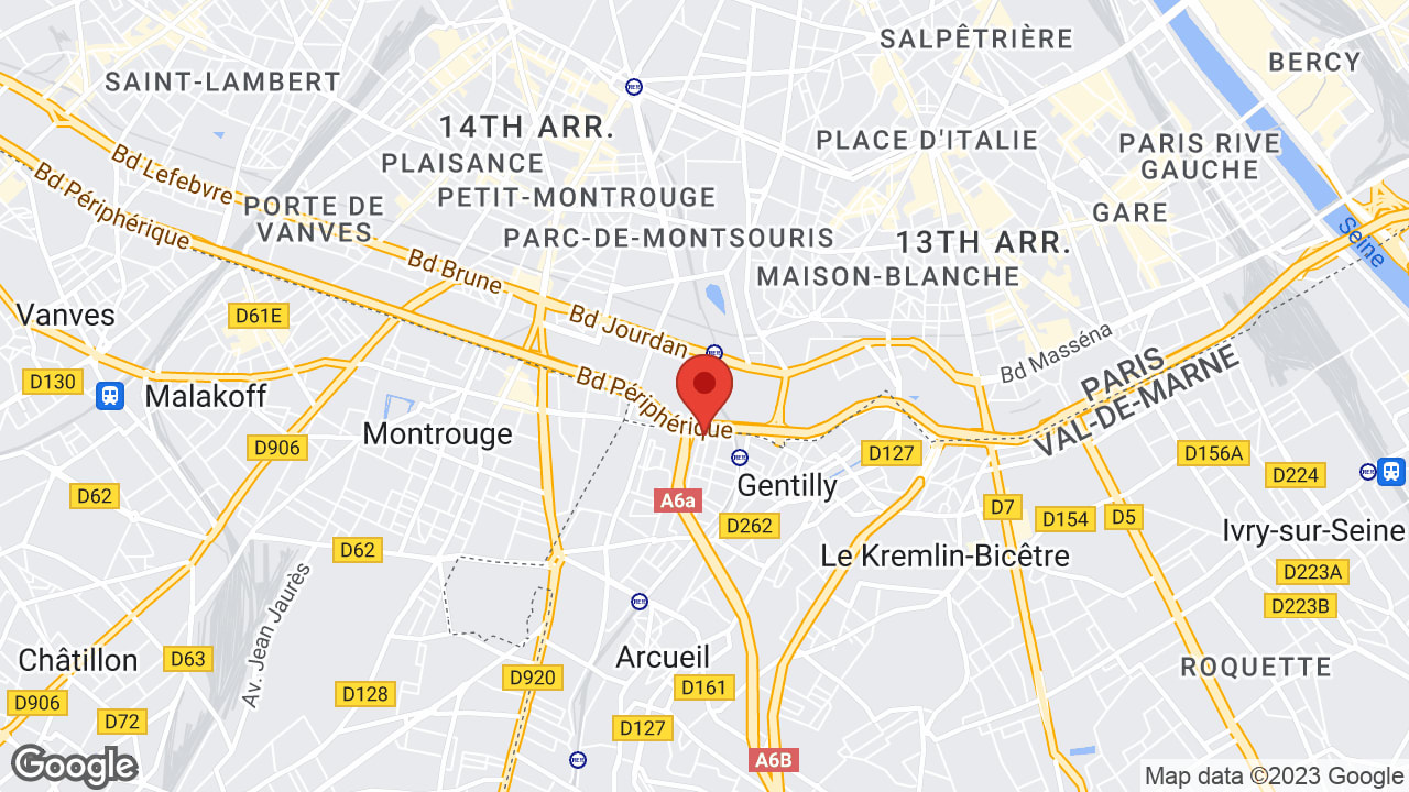 Google map