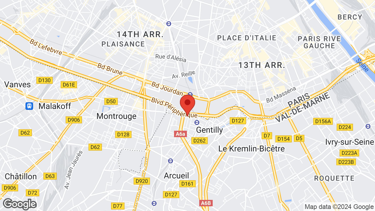 Google map