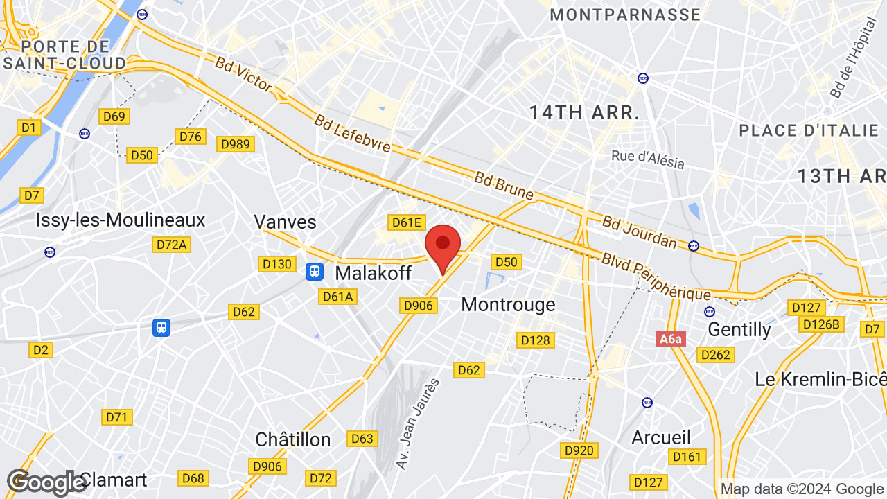 Google map