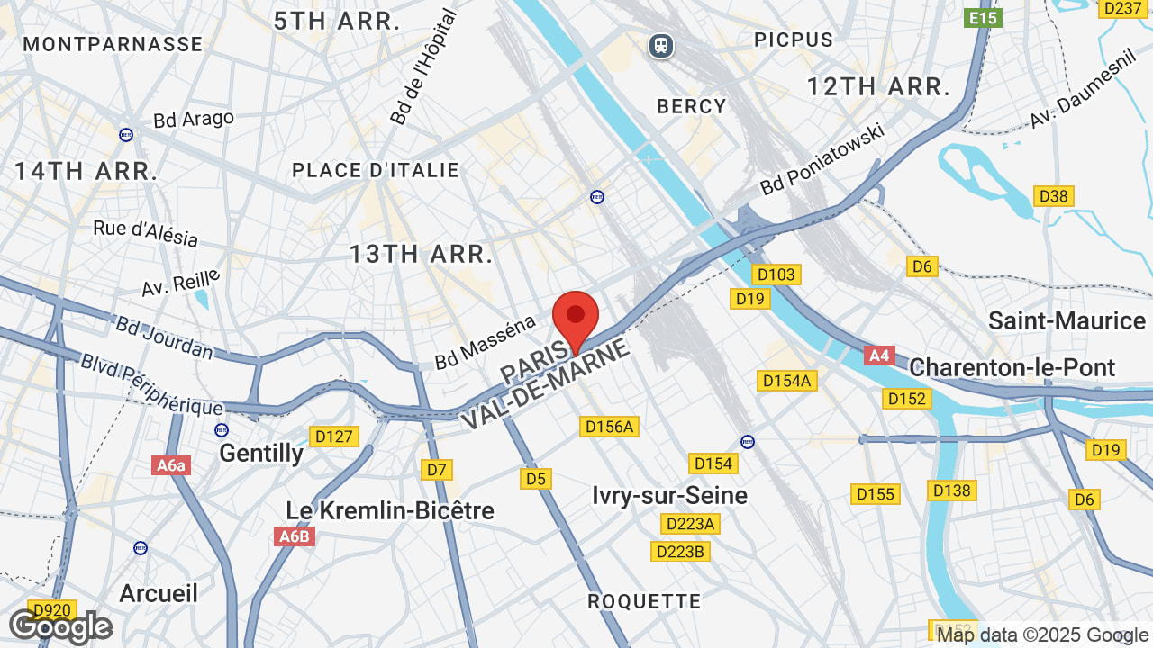 Google map