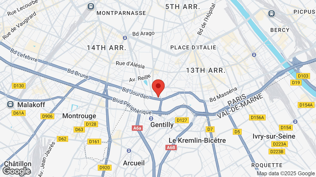 Google map