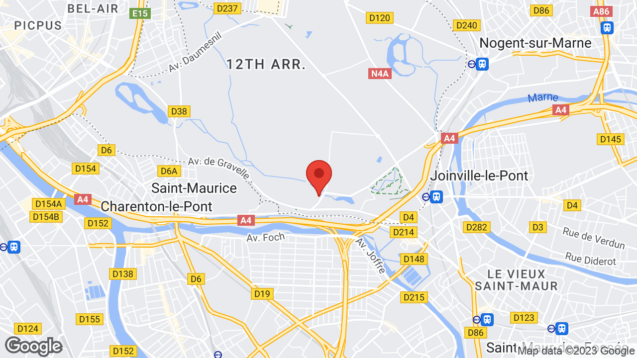 Google map